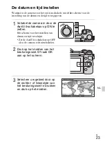 Предварительный просмотр 431 страницы Sony Alpha NEX-5R Instruction Manual