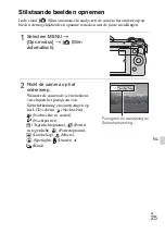 Предварительный просмотр 433 страницы Sony Alpha NEX-5R Instruction Manual