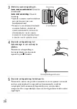 Предварительный просмотр 434 страницы Sony Alpha NEX-5R Instruction Manual