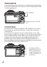 Предварительный просмотр 440 страницы Sony Alpha NEX-5R Instruction Manual