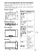 Предварительный просмотр 459 страницы Sony Alpha NEX-5R Instruction Manual