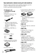 Предварительный просмотр 480 страницы Sony Alpha NEX-5R Instruction Manual