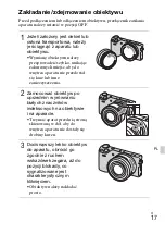 Предварительный просмотр 491 страницы Sony Alpha NEX-5R Instruction Manual