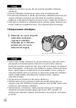 Предварительный просмотр 492 страницы Sony Alpha NEX-5R Instruction Manual