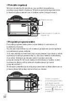 Предварительный просмотр 506 страницы Sony Alpha NEX-5R Instruction Manual