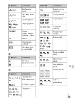 Предварительный просмотр 529 страницы Sony Alpha NEX-5R Instruction Manual