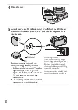 Предварительный просмотр 550 страницы Sony Alpha NEX-5R Instruction Manual