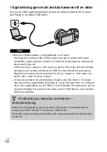 Предварительный просмотр 552 страницы Sony Alpha NEX-5R Instruction Manual