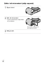 Предварительный просмотр 556 страницы Sony Alpha NEX-5R Instruction Manual