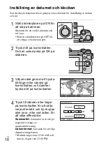 Предварительный просмотр 560 страницы Sony Alpha NEX-5R Instruction Manual