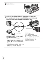 Предварительный просмотр 610 страницы Sony Alpha NEX-5R Instruction Manual