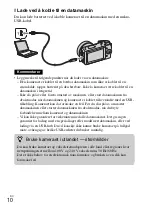 Предварительный просмотр 612 страницы Sony Alpha NEX-5R Instruction Manual