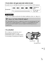 Предварительный просмотр 613 страницы Sony Alpha NEX-5R Instruction Manual