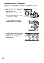 Предварительный просмотр 620 страницы Sony Alpha NEX-5R Instruction Manual