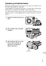 Предварительный просмотр 639 страницы Sony Alpha NEX-5R Instruction Manual