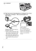 Предварительный просмотр 640 страницы Sony Alpha NEX-5R Instruction Manual