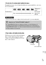 Предварительный просмотр 643 страницы Sony Alpha NEX-5R Instruction Manual