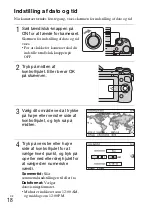 Предварительный просмотр 650 страницы Sony Alpha NEX-5R Instruction Manual