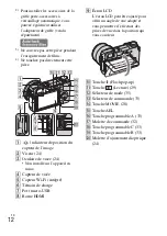 Предварительный просмотр 74 страницы Sony Alpha NEX-6 Instruction Manual