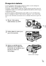 Предварительный просмотр 77 страницы Sony Alpha NEX-6 Instruction Manual