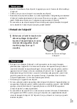 Предварительный просмотр 83 страницы Sony Alpha NEX-6 Instruction Manual