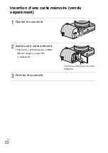 Предварительный просмотр 84 страницы Sony Alpha NEX-6 Instruction Manual