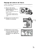 Предварительный просмотр 87 страницы Sony Alpha NEX-6 Instruction Manual