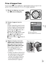 Предварительный просмотр 89 страницы Sony Alpha NEX-6 Instruction Manual