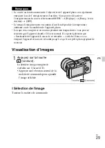 Предварительный просмотр 91 страницы Sony Alpha NEX-6 Instruction Manual