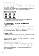 Предварительный просмотр 96 страницы Sony Alpha NEX-6 Instruction Manual