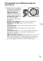 Предварительный просмотр 97 страницы Sony Alpha NEX-6 Instruction Manual