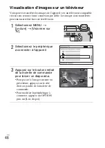 Предварительный просмотр 108 страницы Sony Alpha NEX-6 Instruction Manual