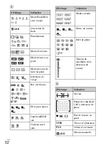 Предварительный просмотр 114 страницы Sony Alpha NEX-6 Instruction Manual