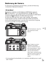 Предварительный просмотр 157 страницы Sony Alpha NEX-6 Instruction Manual