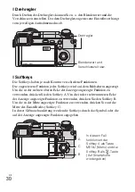 Предварительный просмотр 158 страницы Sony Alpha NEX-6 Instruction Manual