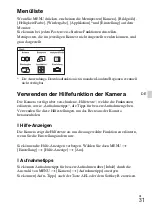 Предварительный просмотр 159 страницы Sony Alpha NEX-6 Instruction Manual