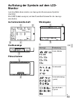 Предварительный просмотр 177 страницы Sony Alpha NEX-6 Instruction Manual