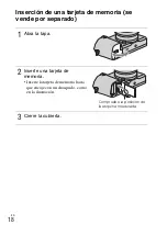 Предварительный просмотр 210 страницы Sony Alpha NEX-6 Instruction Manual