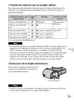 Предварительный просмотр 211 страницы Sony Alpha NEX-6 Instruction Manual