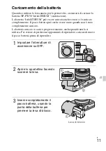 Предварительный просмотр 263 страницы Sony Alpha NEX-6 Instruction Manual