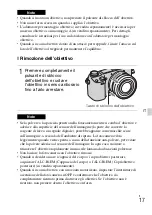 Предварительный просмотр 269 страницы Sony Alpha NEX-6 Instruction Manual