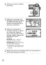 Предварительный просмотр 274 страницы Sony Alpha NEX-6 Instruction Manual