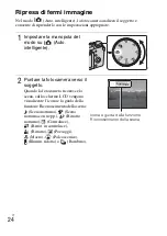 Предварительный просмотр 276 страницы Sony Alpha NEX-6 Instruction Manual