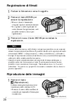 Предварительный просмотр 278 страницы Sony Alpha NEX-6 Instruction Manual