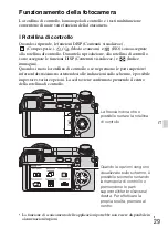 Предварительный просмотр 281 страницы Sony Alpha NEX-6 Instruction Manual