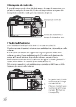 Предварительный просмотр 282 страницы Sony Alpha NEX-6 Instruction Manual