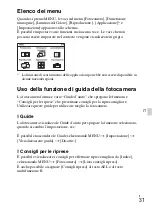 Предварительный просмотр 283 страницы Sony Alpha NEX-6 Instruction Manual