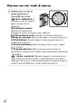 Предварительный просмотр 284 страницы Sony Alpha NEX-6 Instruction Manual