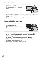 Предварительный просмотр 294 страницы Sony Alpha NEX-6 Instruction Manual