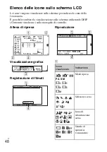 Предварительный просмотр 300 страницы Sony Alpha NEX-6 Instruction Manual